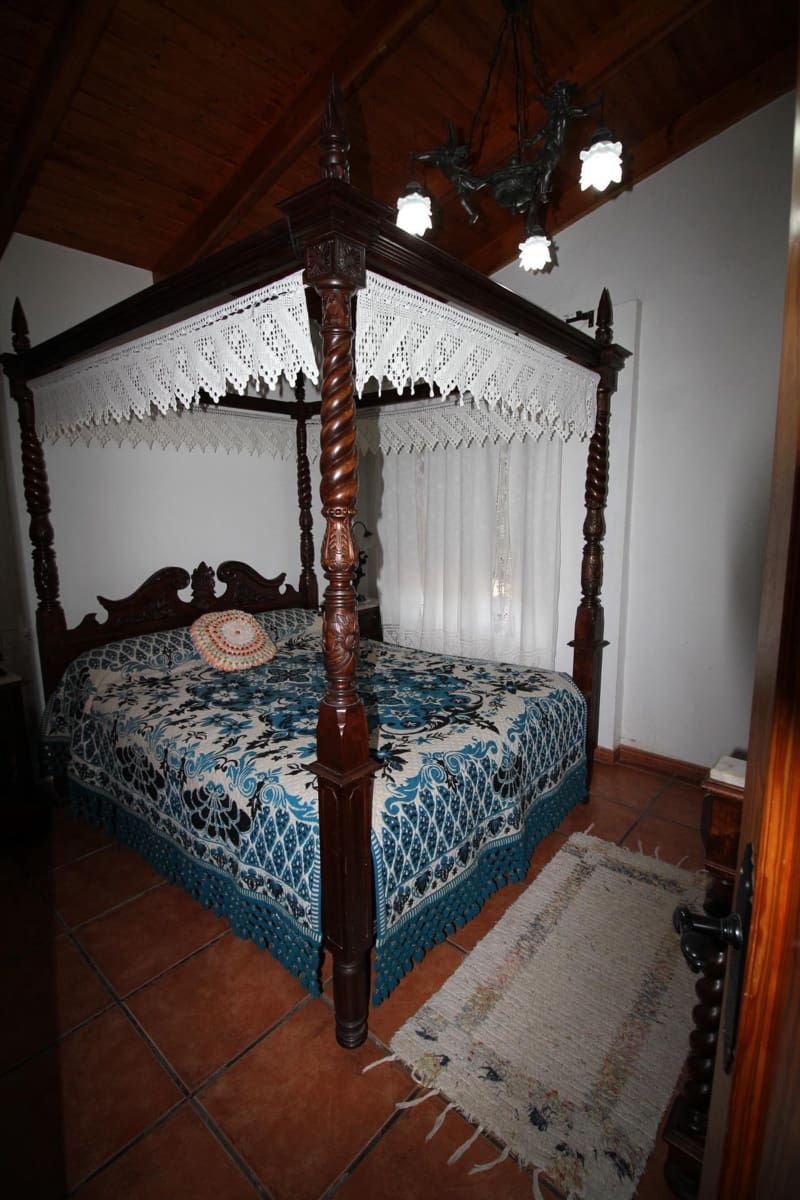 4 soverom Villa til salgs i Totana med svømmebasseng garasje - € 399 000 (Ref: 9450446)