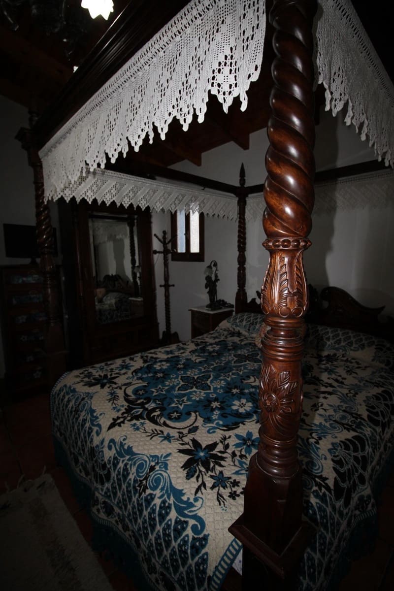 4 soverom Villa til salgs i Totana med svømmebasseng garasje - € 399 000 (Ref: 9450446)