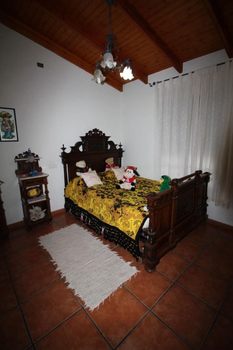 4 soverom Villa til salgs i Totana med svømmebasseng garasje - € 399 000 (Ref: 9450446)