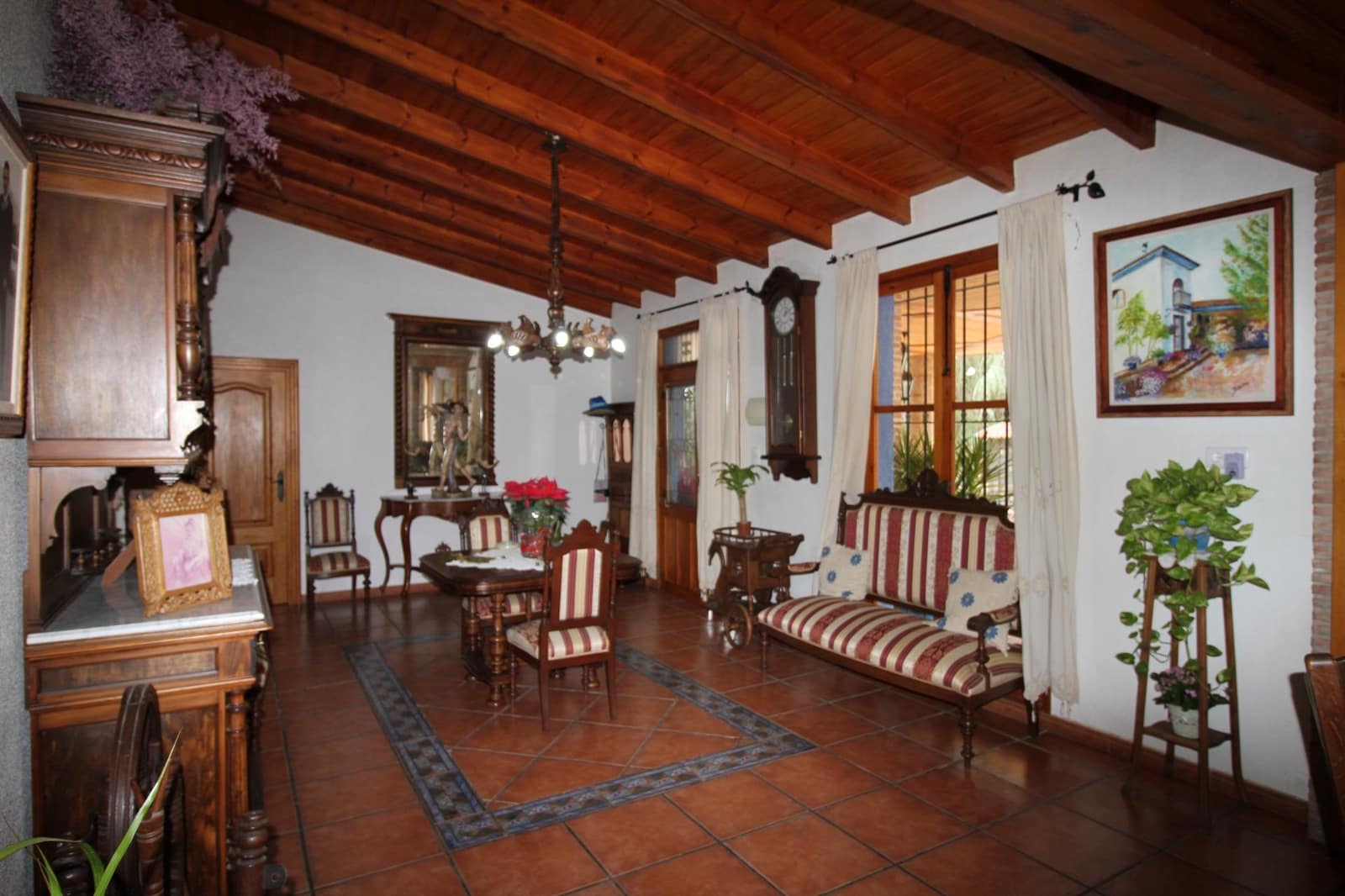 4 soverom Villa til salgs i Totana med svømmebasseng garasje - € 399 000 (Ref: 9450446)