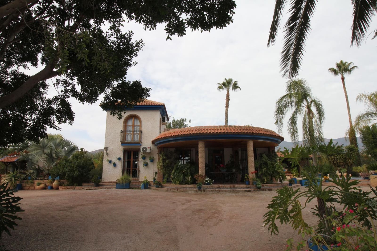 4 soverom Villa til salgs i Totana med svømmebasseng garasje - € 399 000 (Ref: 9450446)