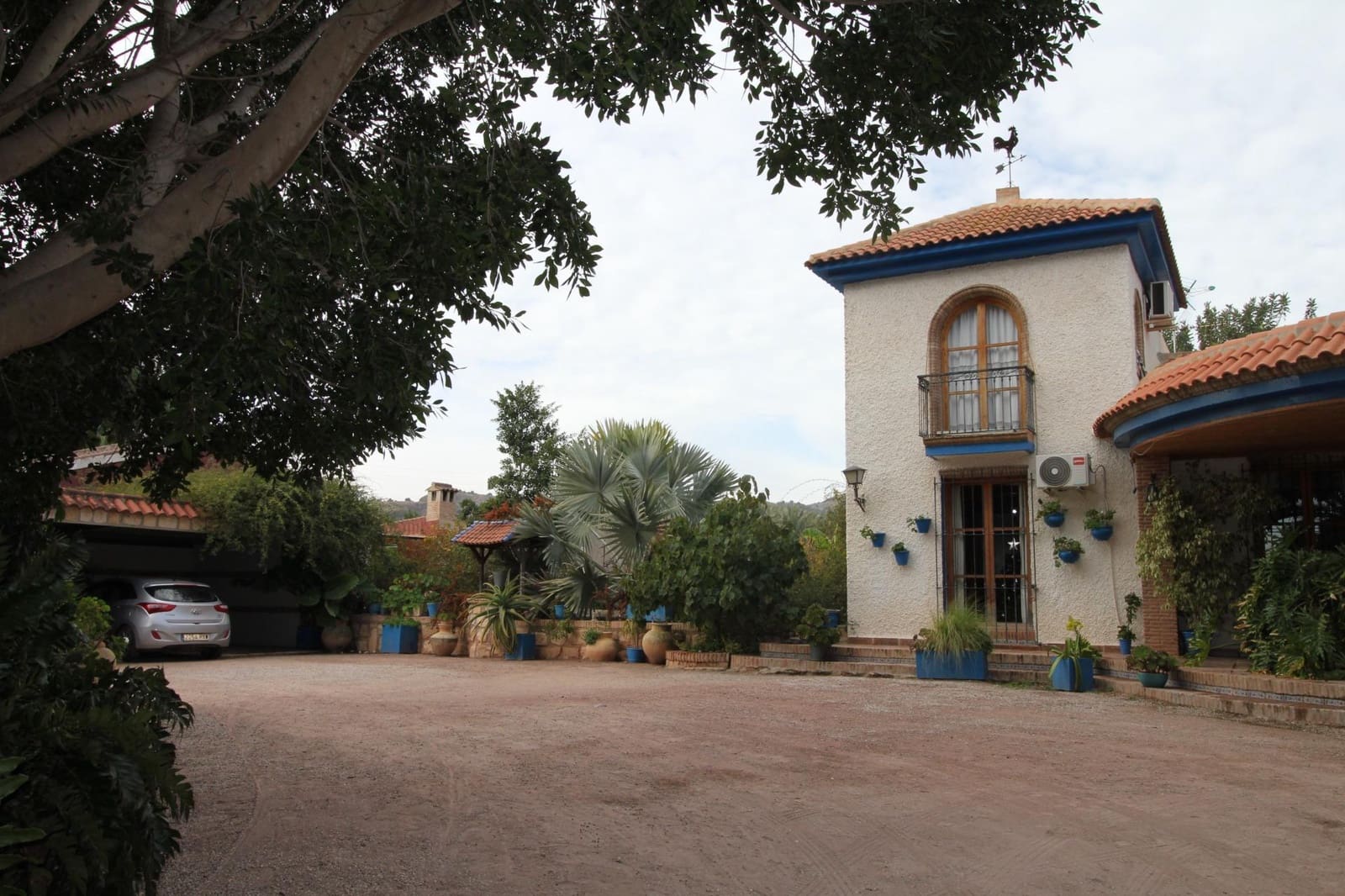 4 soverom Villa til salgs i Totana med svømmebasseng garasje - € 399 000 (Ref: 9450446)