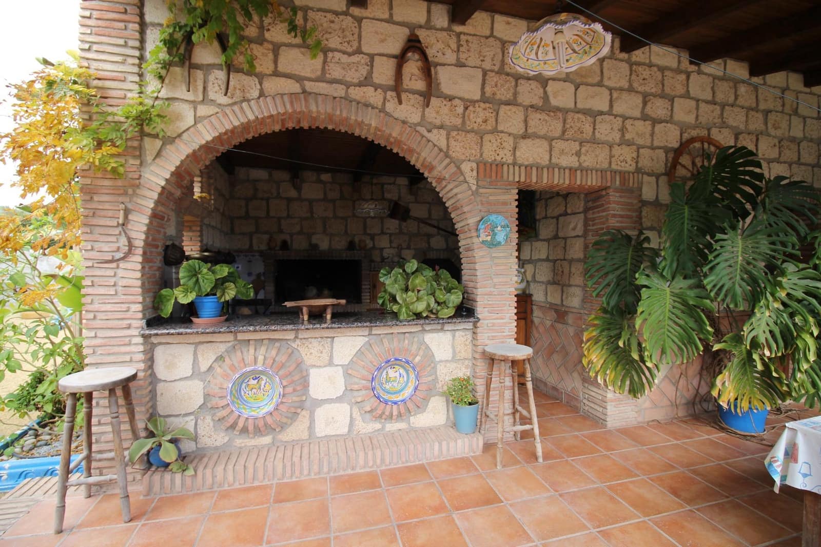 4 soverom Villa til salgs i Totana med svømmebasseng garasje - € 399 000 (Ref: 9450446)