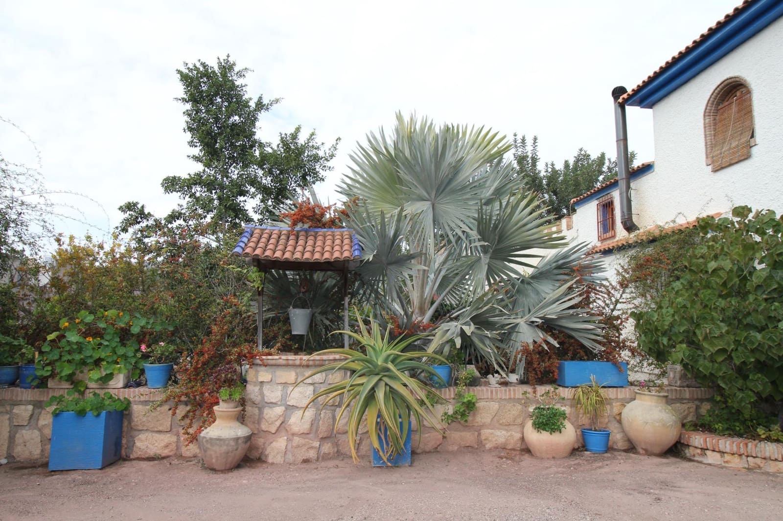 4 soverom Villa til salgs i Totana med svømmebasseng garasje - € 399 000 (Ref: 9450446)