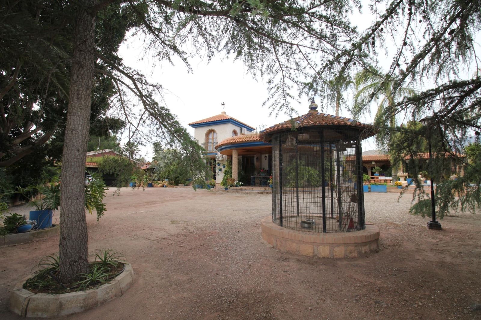 4 soverom Villa til salgs i Totana med svømmebasseng garasje - € 399 000 (Ref: 9450446)