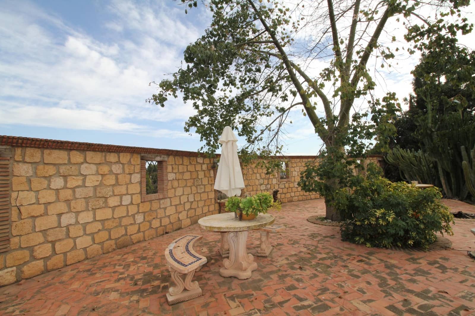 4 soverom Villa til salgs i Totana med svømmebasseng garasje - € 399 000 (Ref: 9450446)