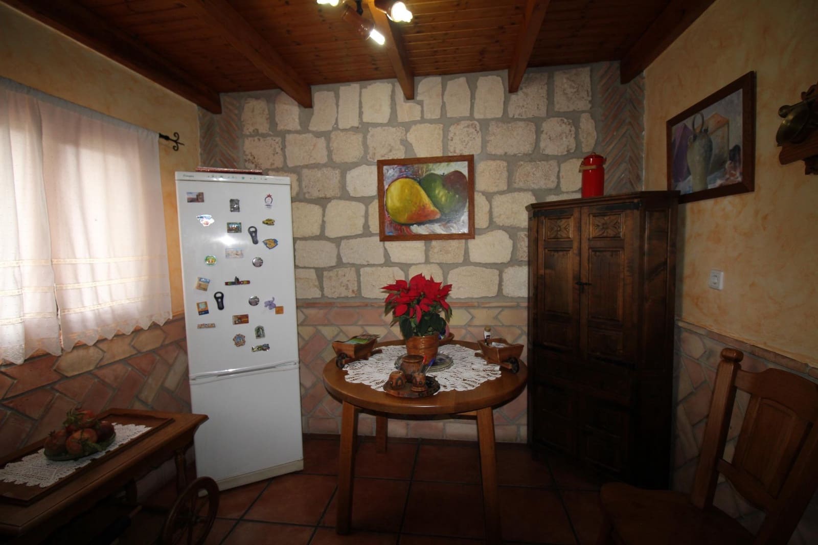 4 soverom Villa til salgs i Totana med svømmebasseng garasje - € 399 000 (Ref: 9450446)