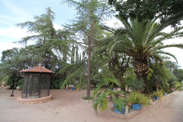 4 soverom Villa til salgs i Totana med svømmebasseng garasje - € 399 000 (Ref: 9450446)