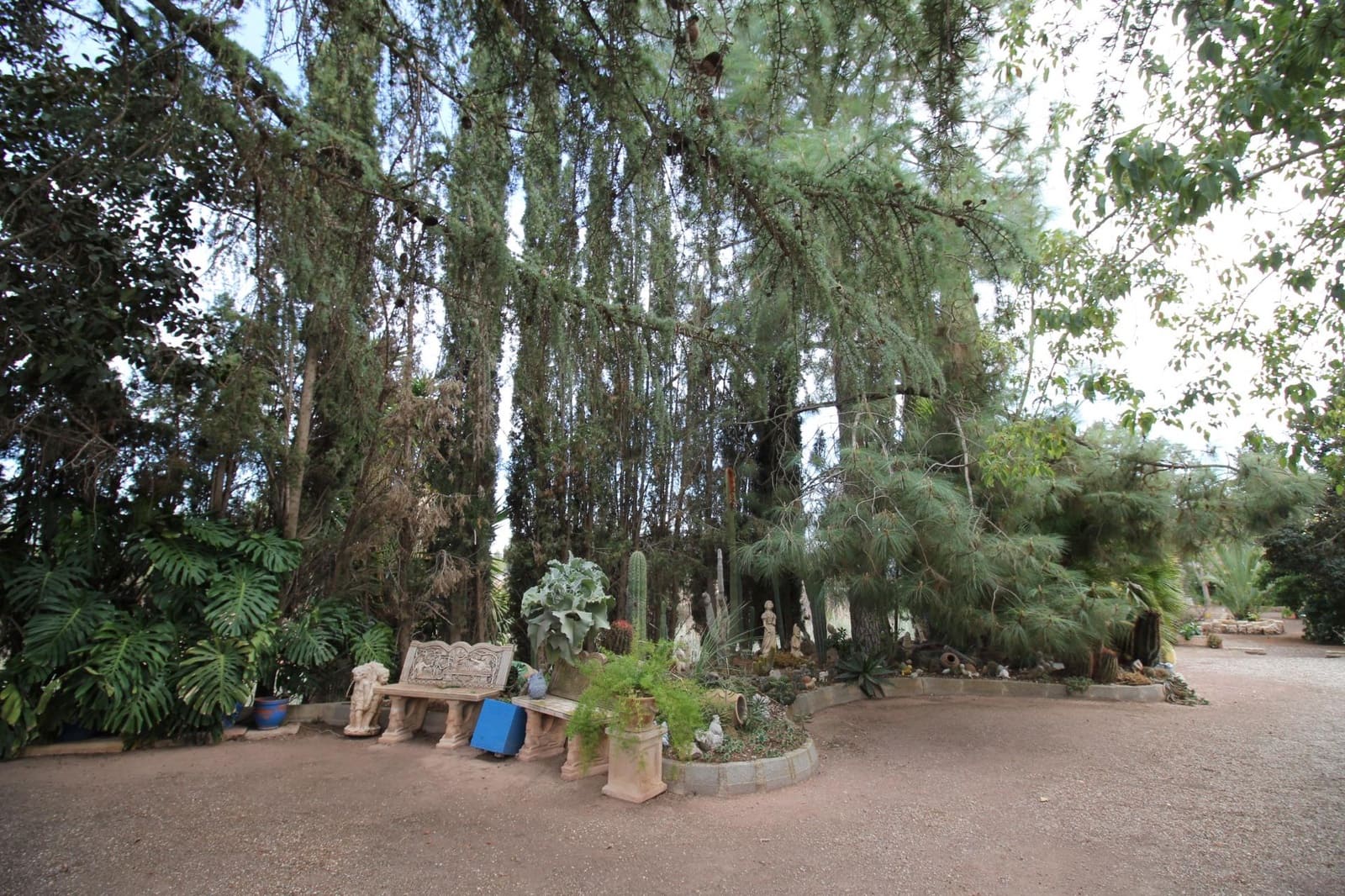 4 soverom Villa til salgs i Totana med svømmebasseng garasje - € 399 000 (Ref: 9450446)