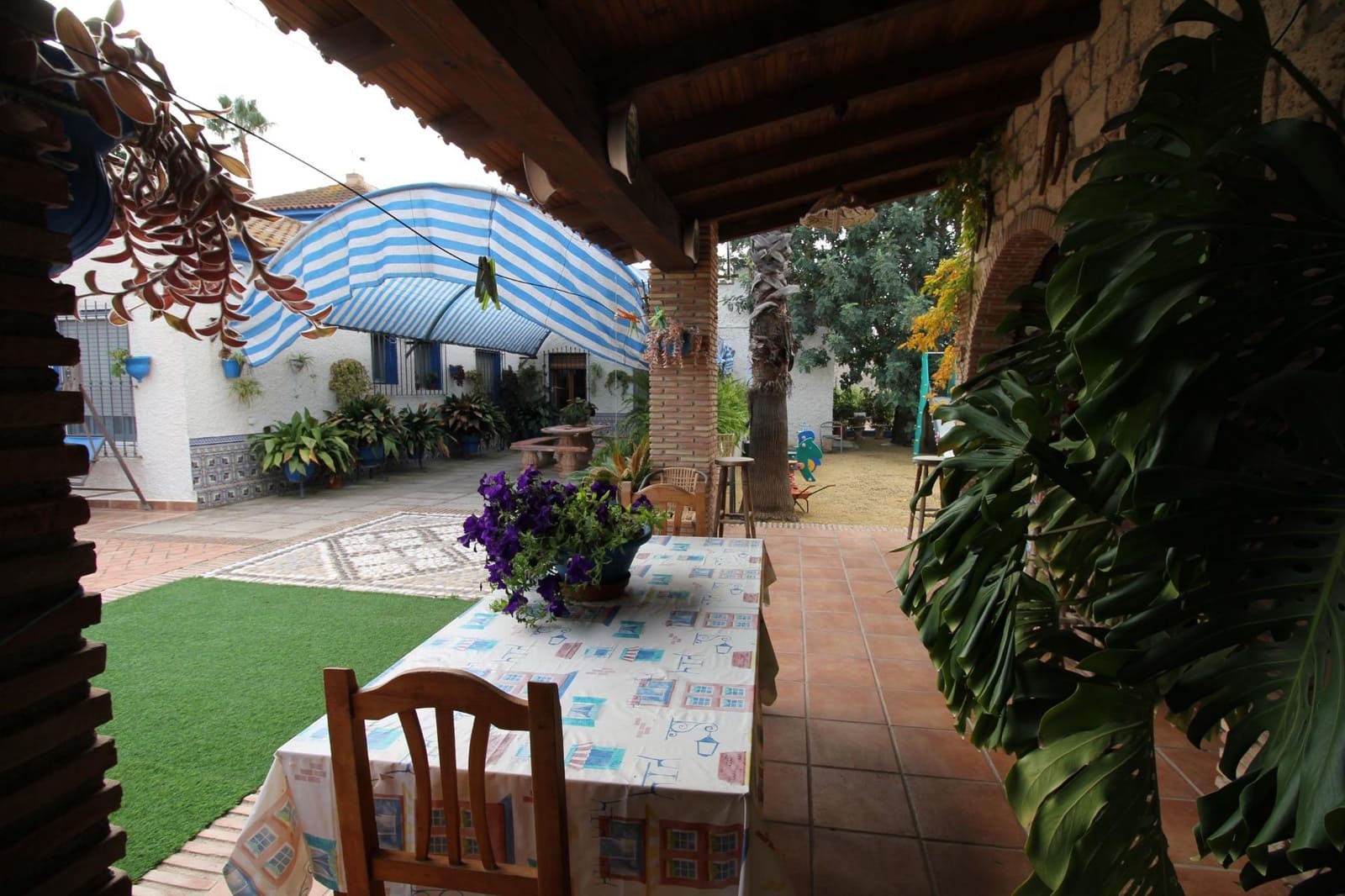 4 soverom Villa til salgs i Totana med svømmebasseng garasje - € 399 000 (Ref: 9450446)