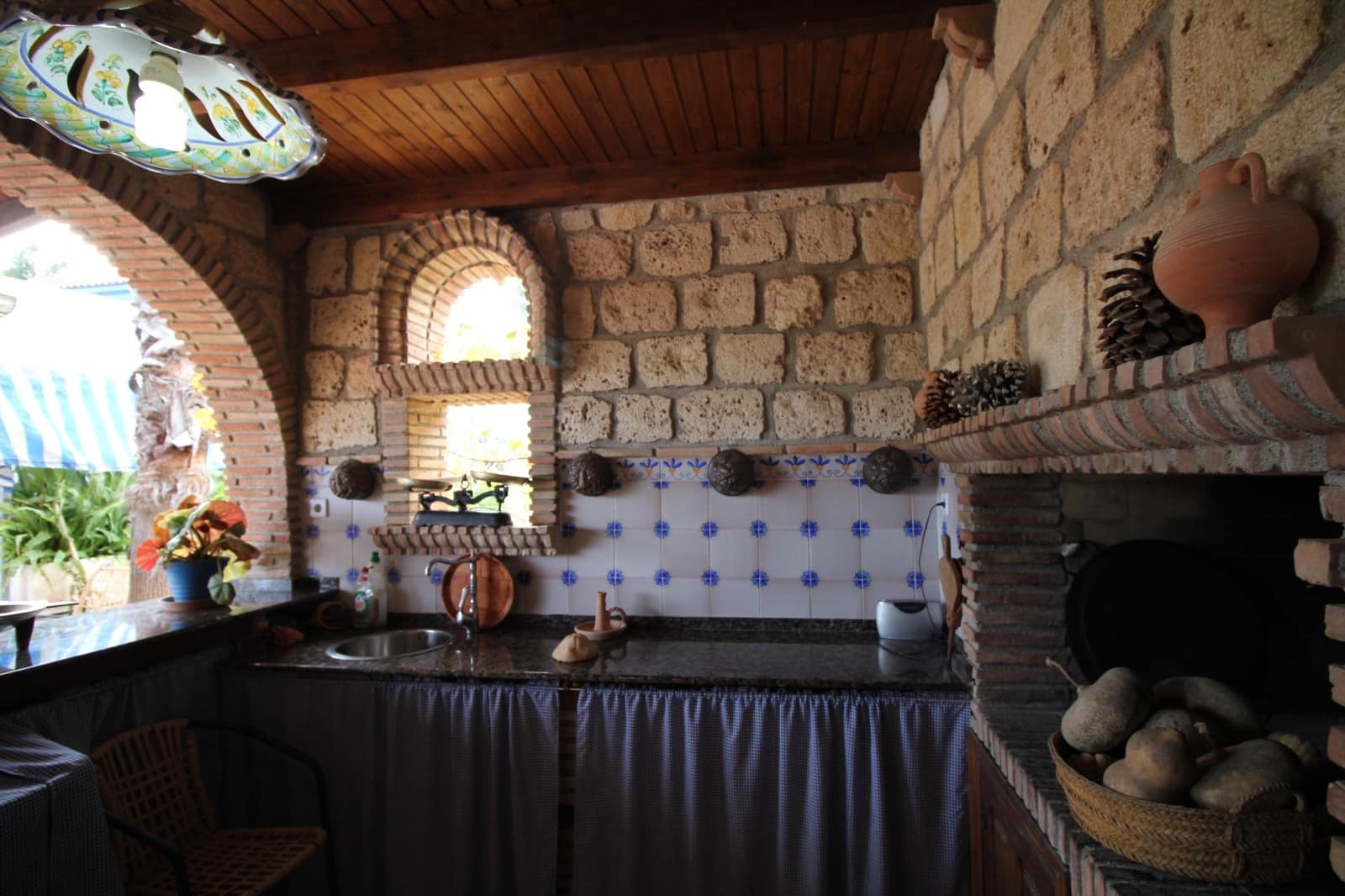 4 soverom Villa til salgs i Totana med svømmebasseng garasje - € 399 000 (Ref: 9450446)