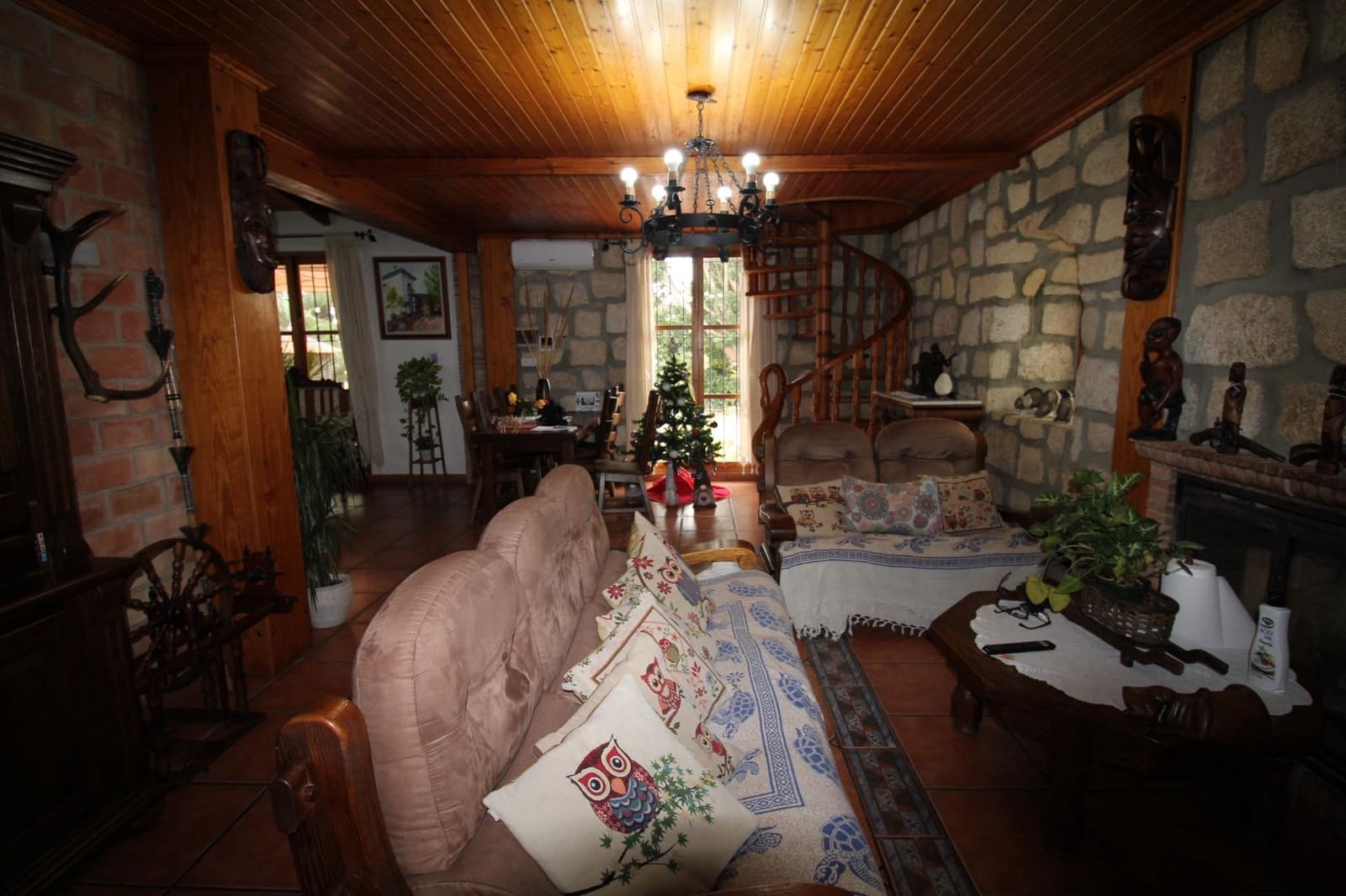 4 soverom Villa til salgs i Totana med svømmebasseng garasje - € 399 000 (Ref: 9450446)