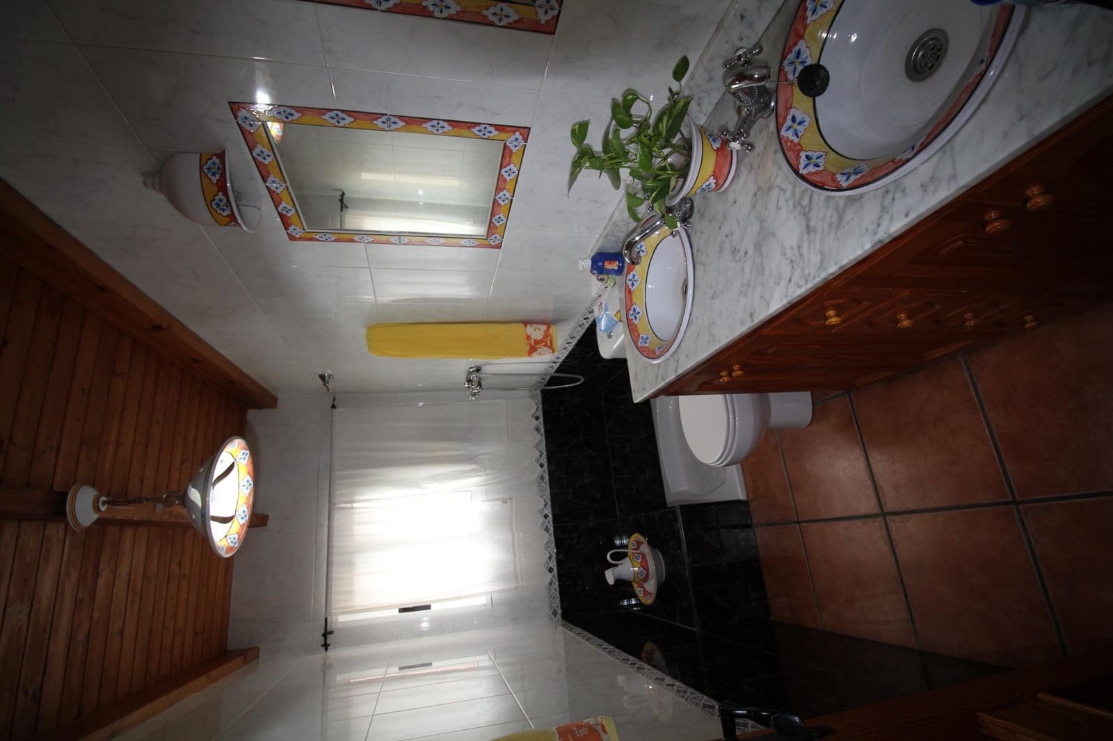 4 soverom Villa til salgs i Totana med svømmebasseng garasje - € 399 000 (Ref: 9450446)