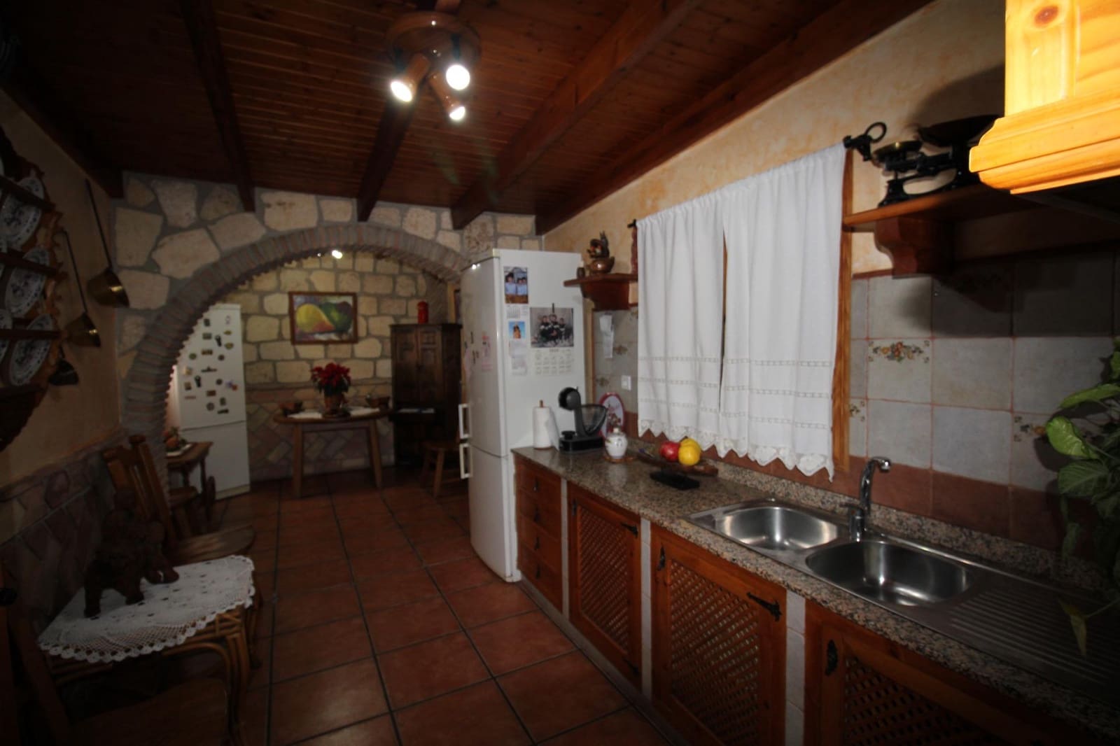 4 soverom Villa til salgs i Totana med svømmebasseng garasje - € 399 000 (Ref: 9450446)