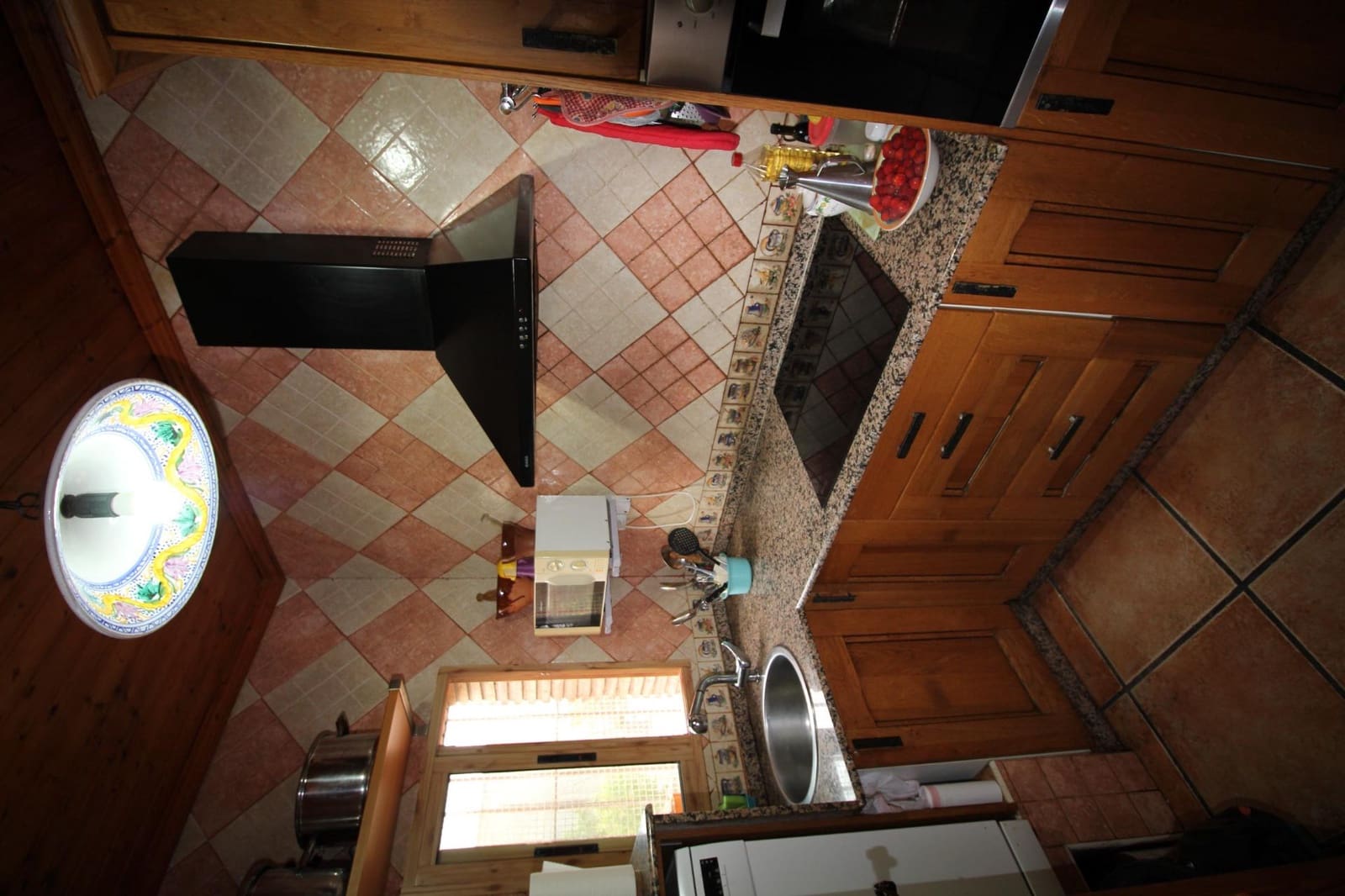 4 soverom Villa til salgs i Totana med svømmebasseng garasje - € 399 000 (Ref: 9450446)