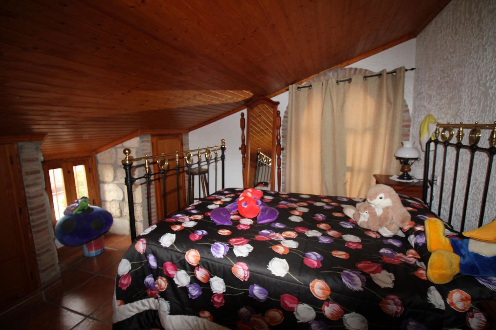 4 soverom Villa til salgs i Totana med svømmebasseng garasje - € 399 000 (Ref: 9450446)