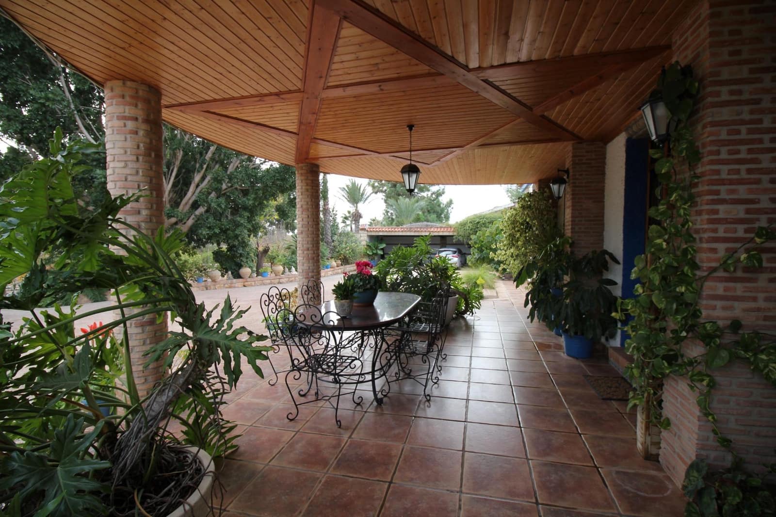 4 soverom Villa til salgs i Totana med svømmebasseng garasje - € 399 000 (Ref: 9450446)