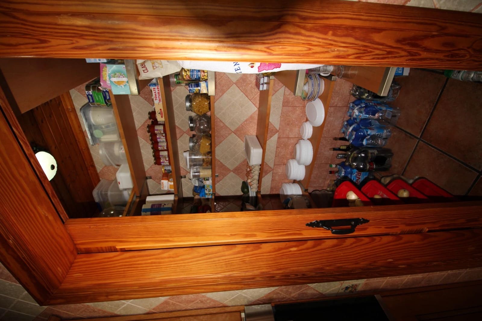 4 soverom Villa til salgs i Totana med svømmebasseng garasje - € 399 000 (Ref: 9450446)