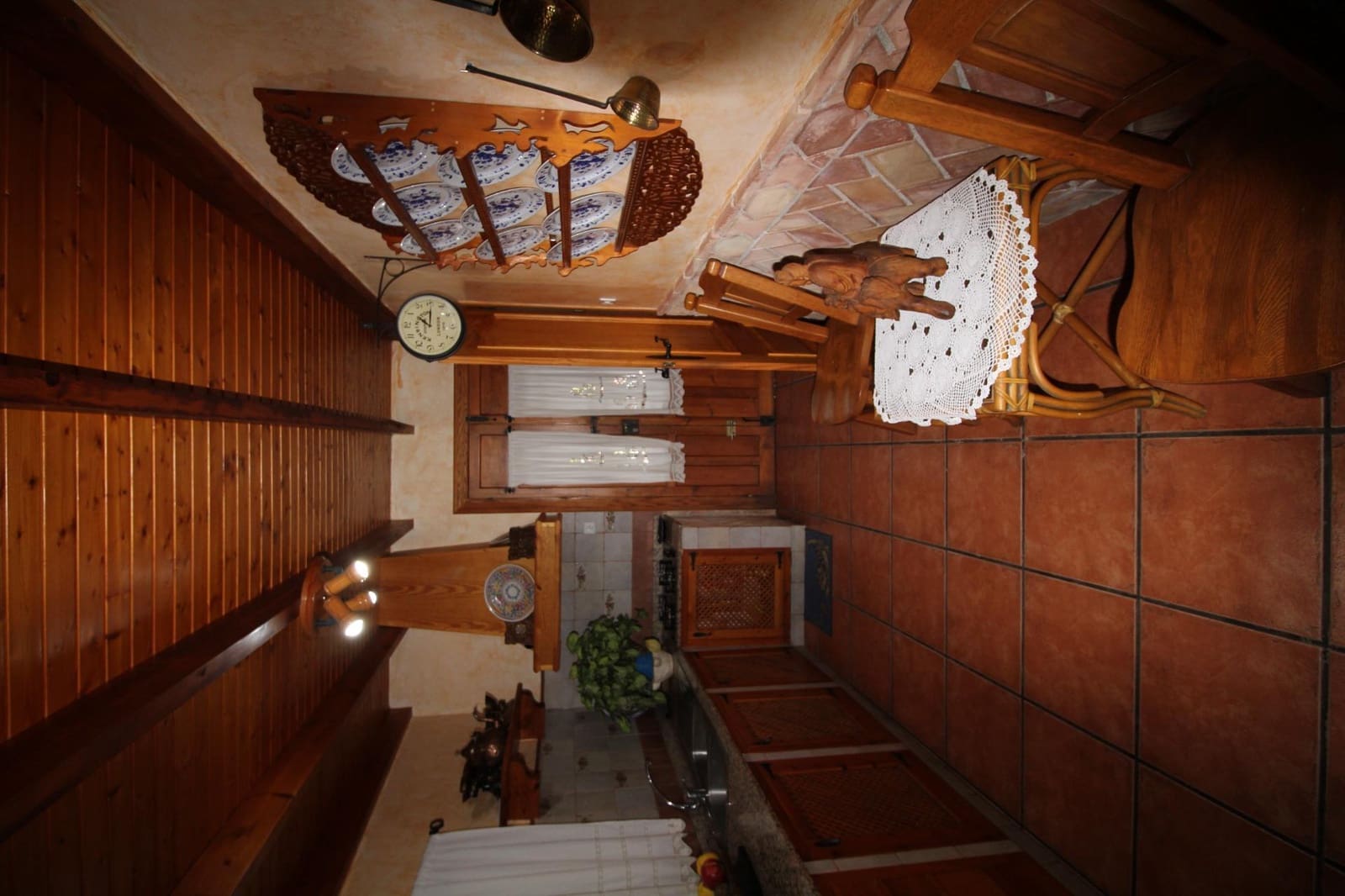 4 soverom Villa til salgs i Totana med svømmebasseng garasje - € 399 000 (Ref: 9450446)