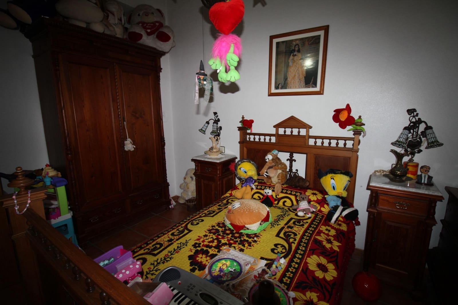 4 soverom Villa til salgs i Totana med svømmebasseng garasje - € 399 000 (Ref: 9450446)