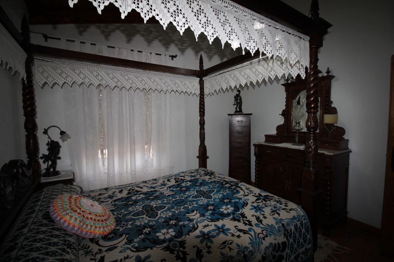 4 soverom Villa til salgs i Totana med svømmebasseng garasje - € 399 000 (Ref: 9450446)