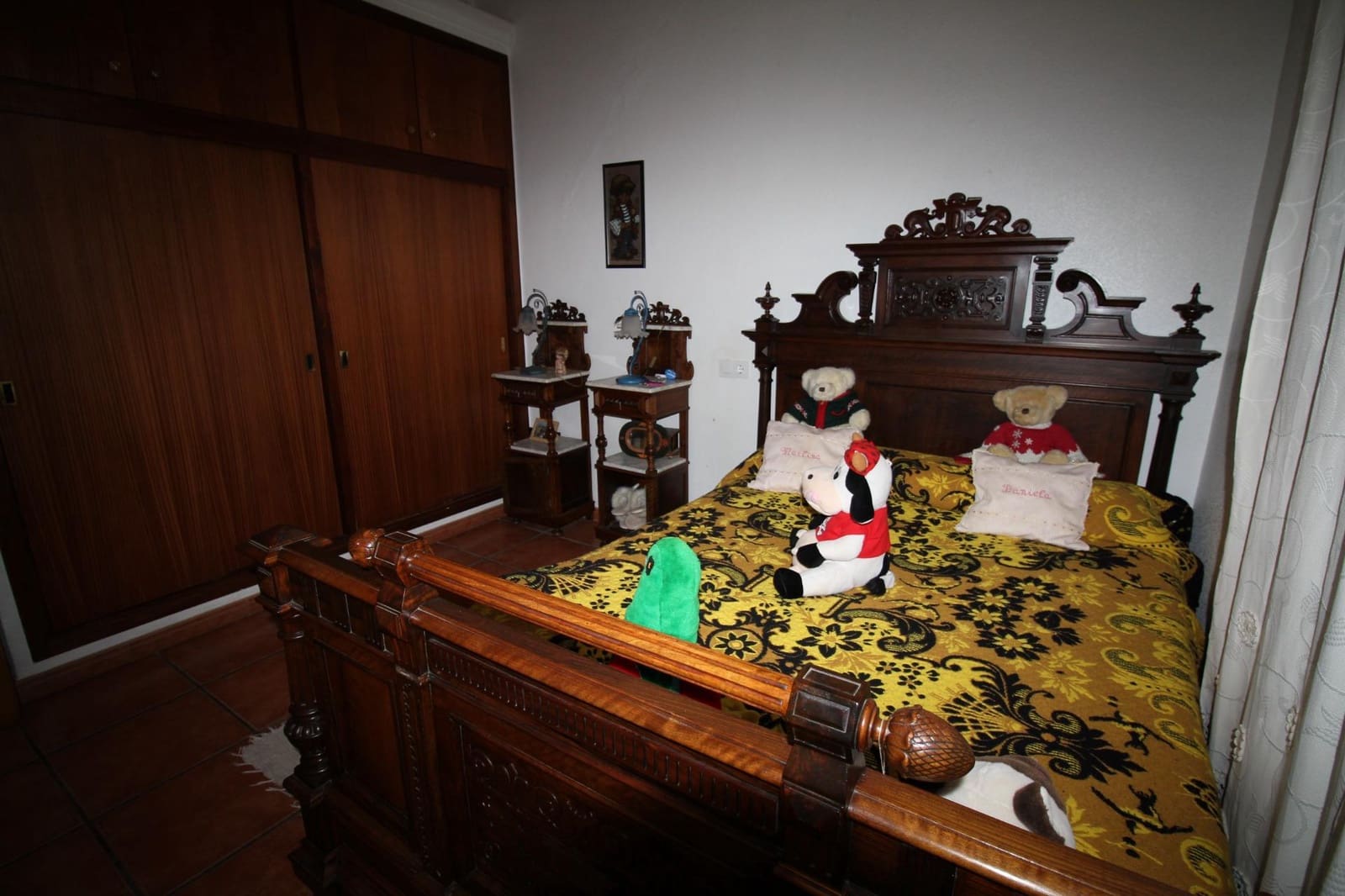 4 soverom Villa til salgs i Totana med svømmebasseng garasje - € 399 000 (Ref: 9450446)