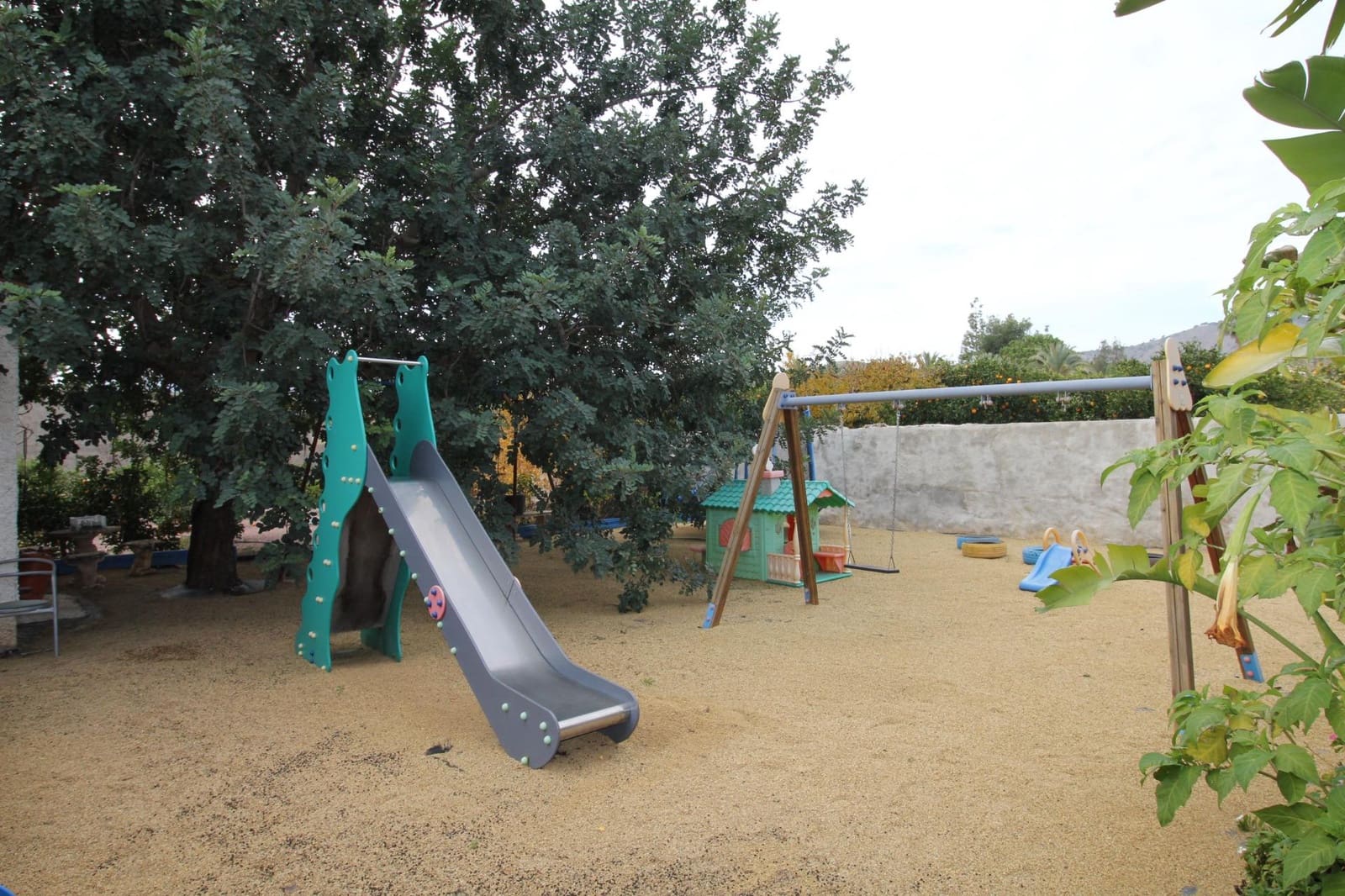 4 soverom Villa til salgs i Totana med svømmebasseng garasje - € 399 000 (Ref: 9450446)