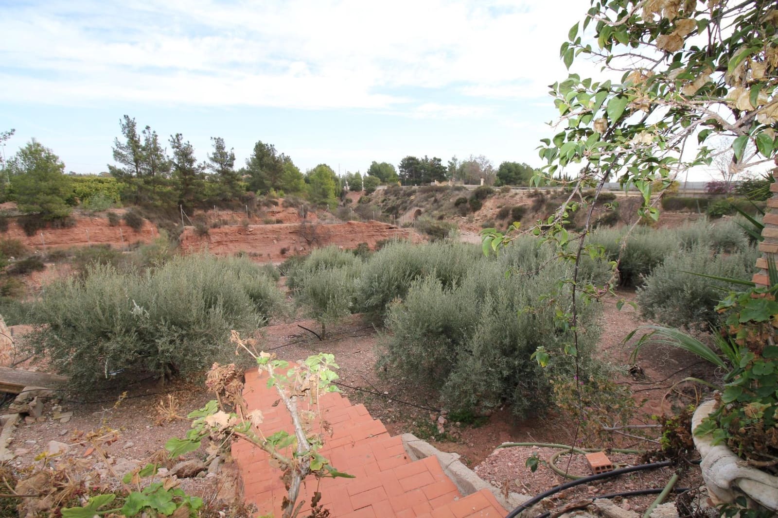 4 soverom Villa til salgs i Totana med svømmebasseng garasje - € 399 000 (Ref: 9450446)