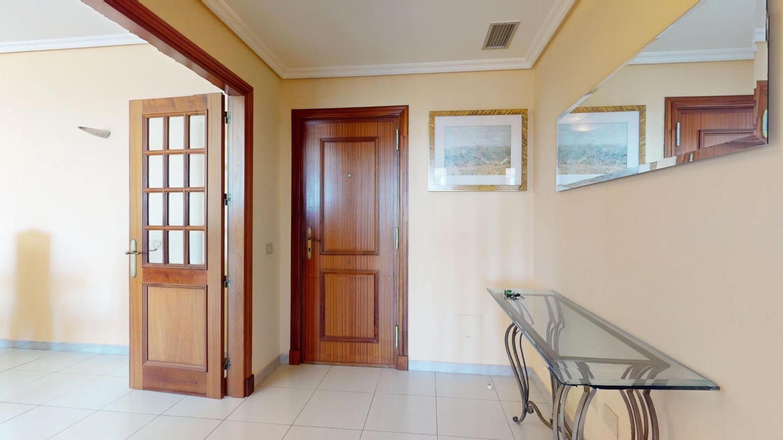 3 sypialnia Mieszkanie na sprzedaż w Las Palmas de Gran Canaria z garażem - 778 000 € (Ref: 9452293)