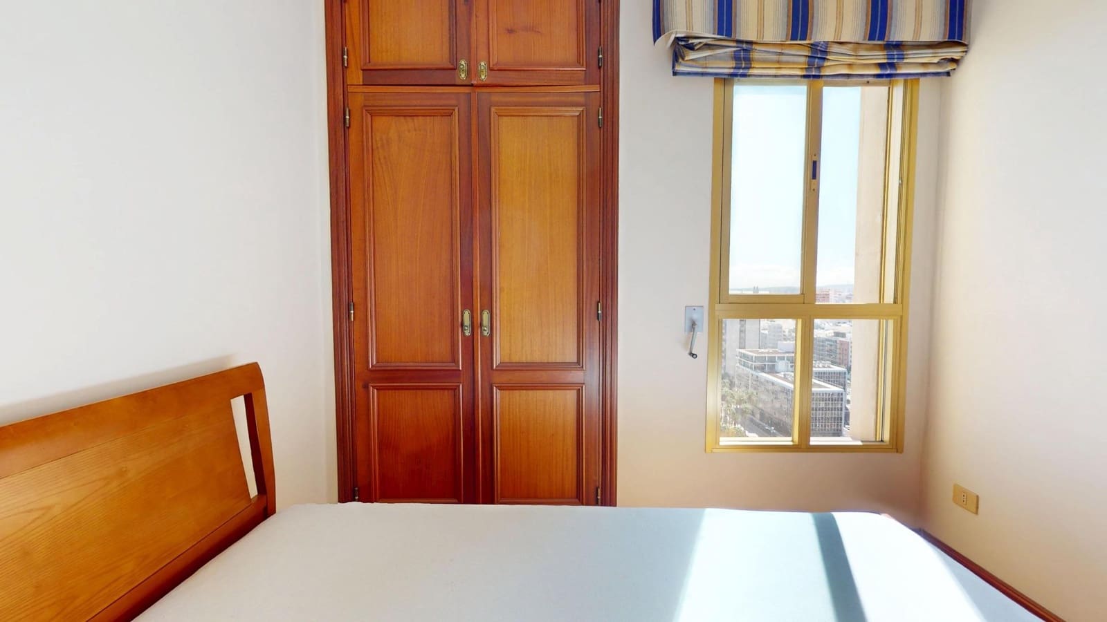 3 sypialnia Mieszkanie na sprzedaż w Las Palmas de Gran Canaria z garażem - 778 000 € (Ref: 9452293)