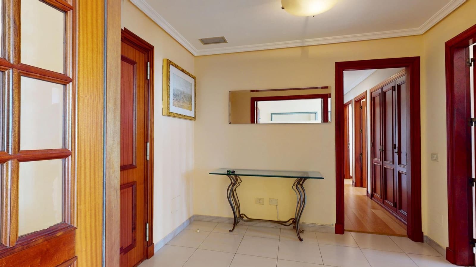 3 sypialnia Mieszkanie na sprzedaż w Las Palmas de Gran Canaria z garażem - 778 000 € (Ref: 9452293)