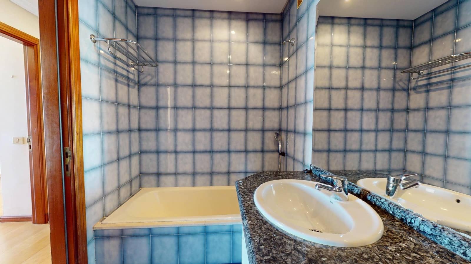 3 sypialnia Mieszkanie na sprzedaż w Las Palmas de Gran Canaria z garażem - 778 000 € (Ref: 9452293)