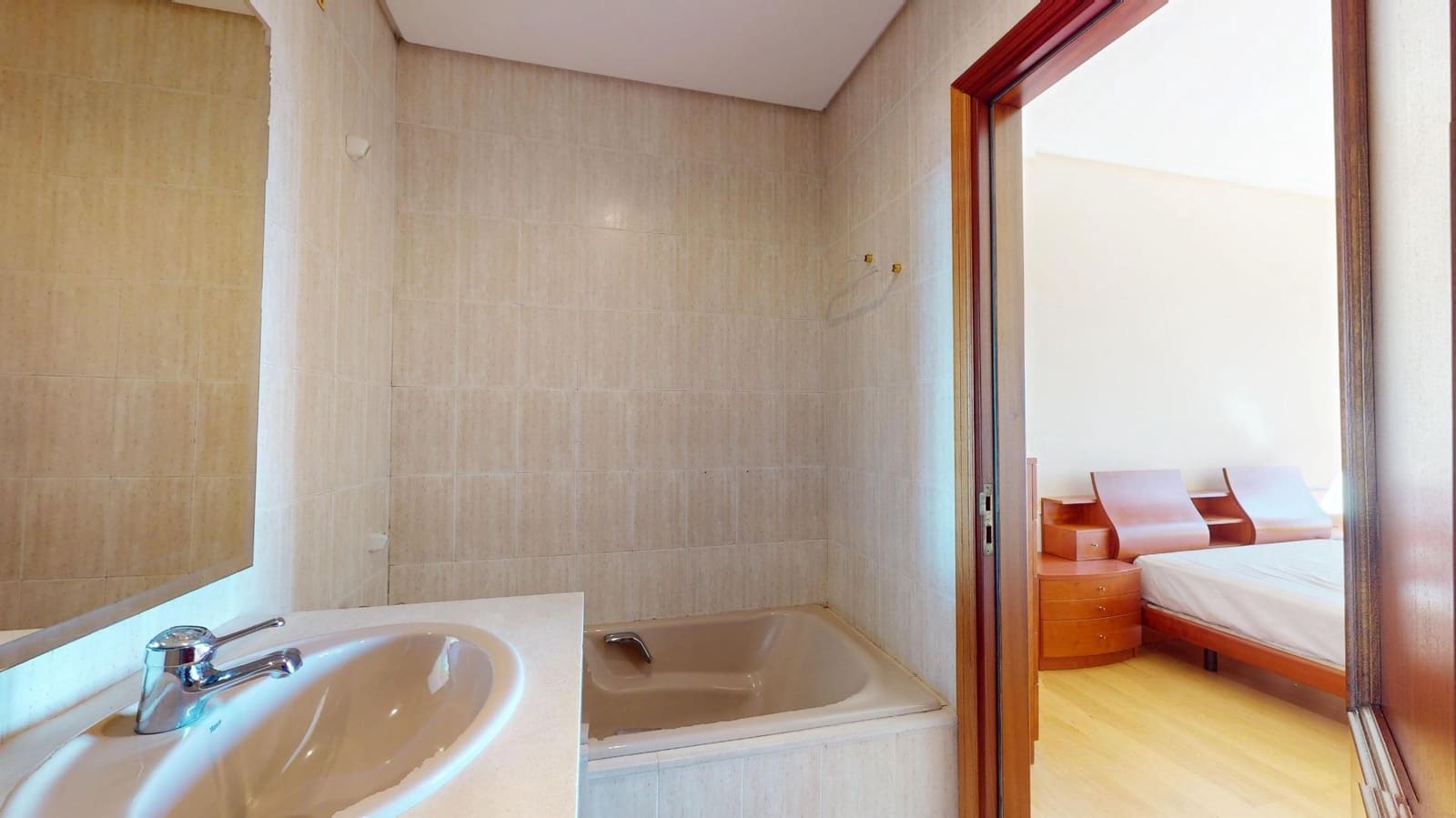 3 sypialnia Mieszkanie na sprzedaż w Las Palmas de Gran Canaria z garażem - 778 000 € (Ref: 9452293)