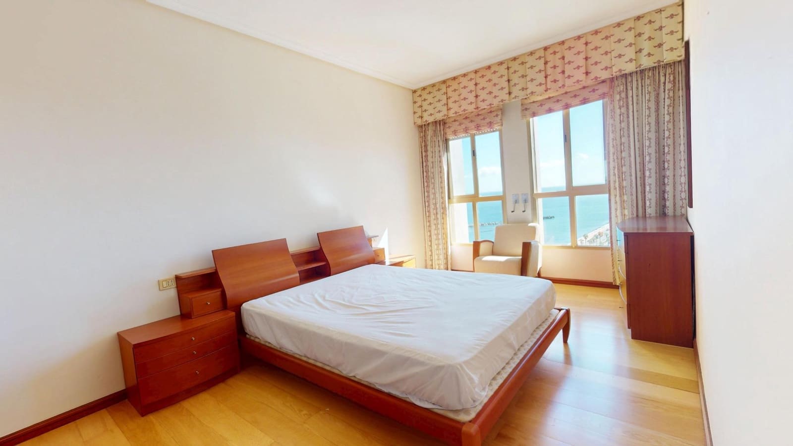 3 sypialnia Mieszkanie na sprzedaż w Las Palmas de Gran Canaria z garażem - 778 000 € (Ref: 9452293)