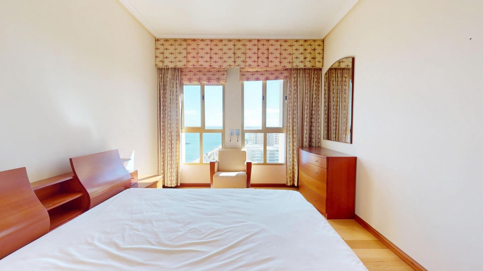 3 sypialnia Mieszkanie na sprzedaż w Las Palmas de Gran Canaria z garażem - 778 000 € (Ref: 9452293)