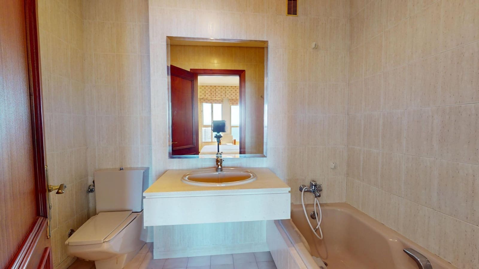 3 sypialnia Mieszkanie na sprzedaż w Las Palmas de Gran Canaria z garażem - 778 000 € (Ref: 9452293)