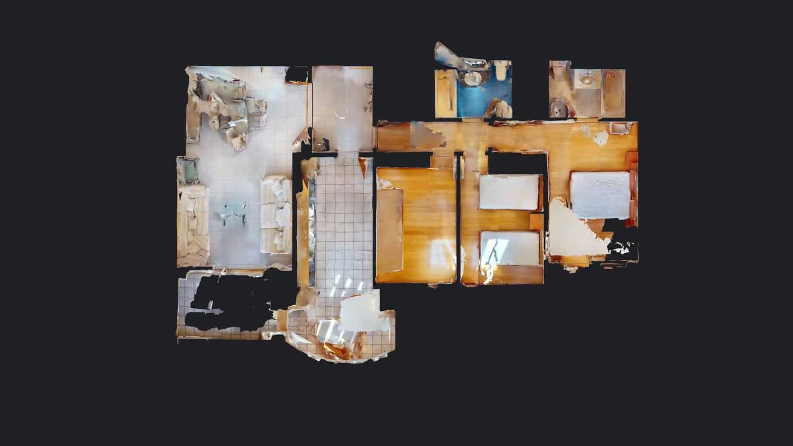 3 sypialnia Mieszkanie na sprzedaż w Las Palmas de Gran Canaria z garażem - 778 000 € (Ref: 9452293)