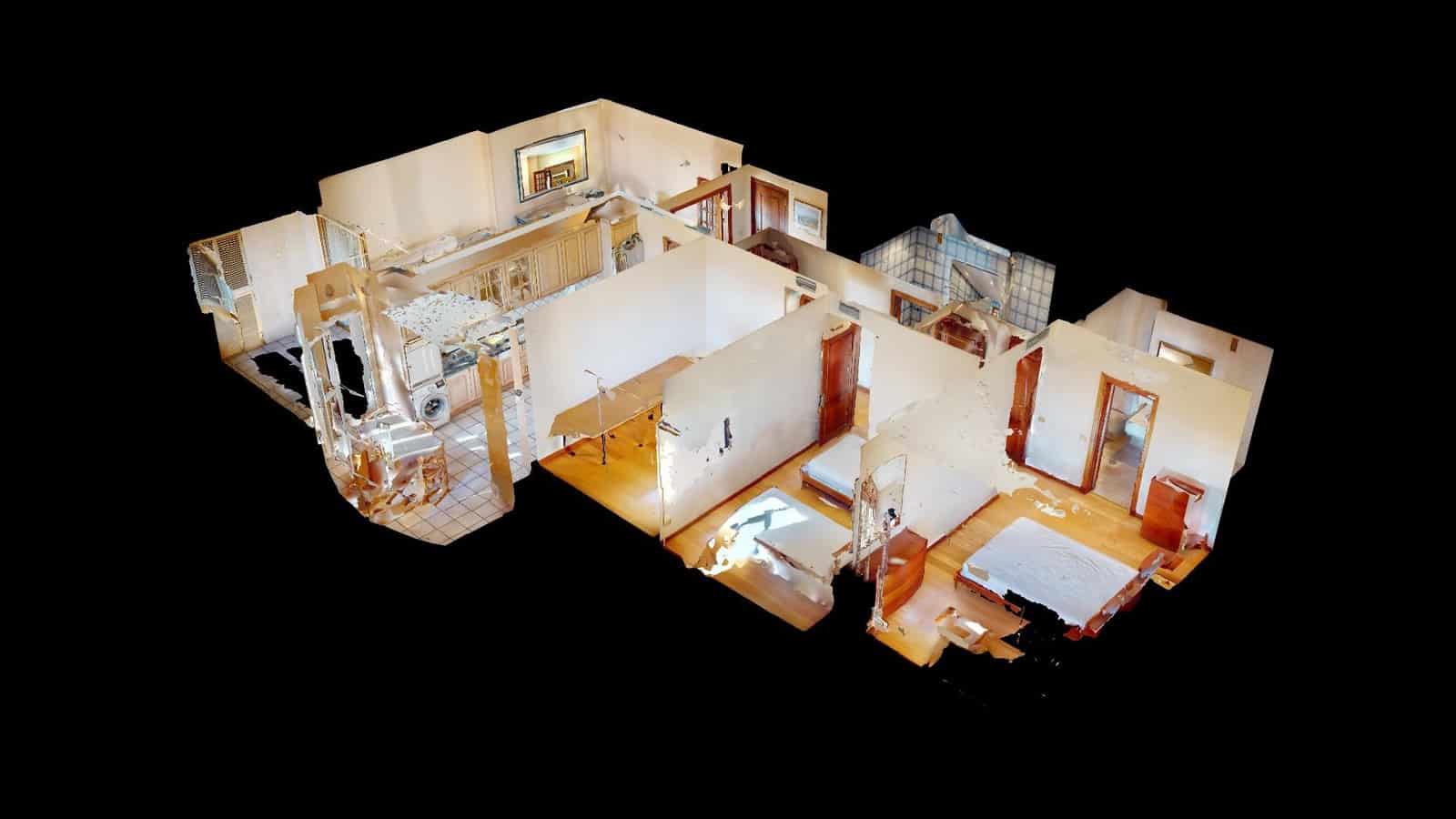 3 sypialnia Mieszkanie na sprzedaż w Las Palmas de Gran Canaria z garażem - 778 000 € (Ref: 9452293)