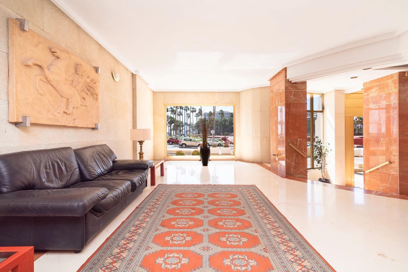 3 sypialnia Mieszkanie na sprzedaż w Las Palmas de Gran Canaria z garażem - 778 000 € (Ref: 9452293)