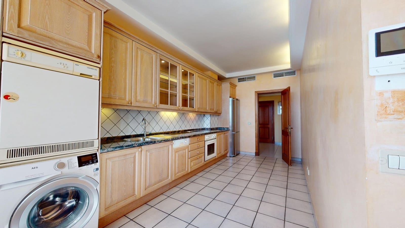 3 sypialnia Mieszkanie na sprzedaż w Las Palmas de Gran Canaria z garażem - 778 000 € (Ref: 9452293)