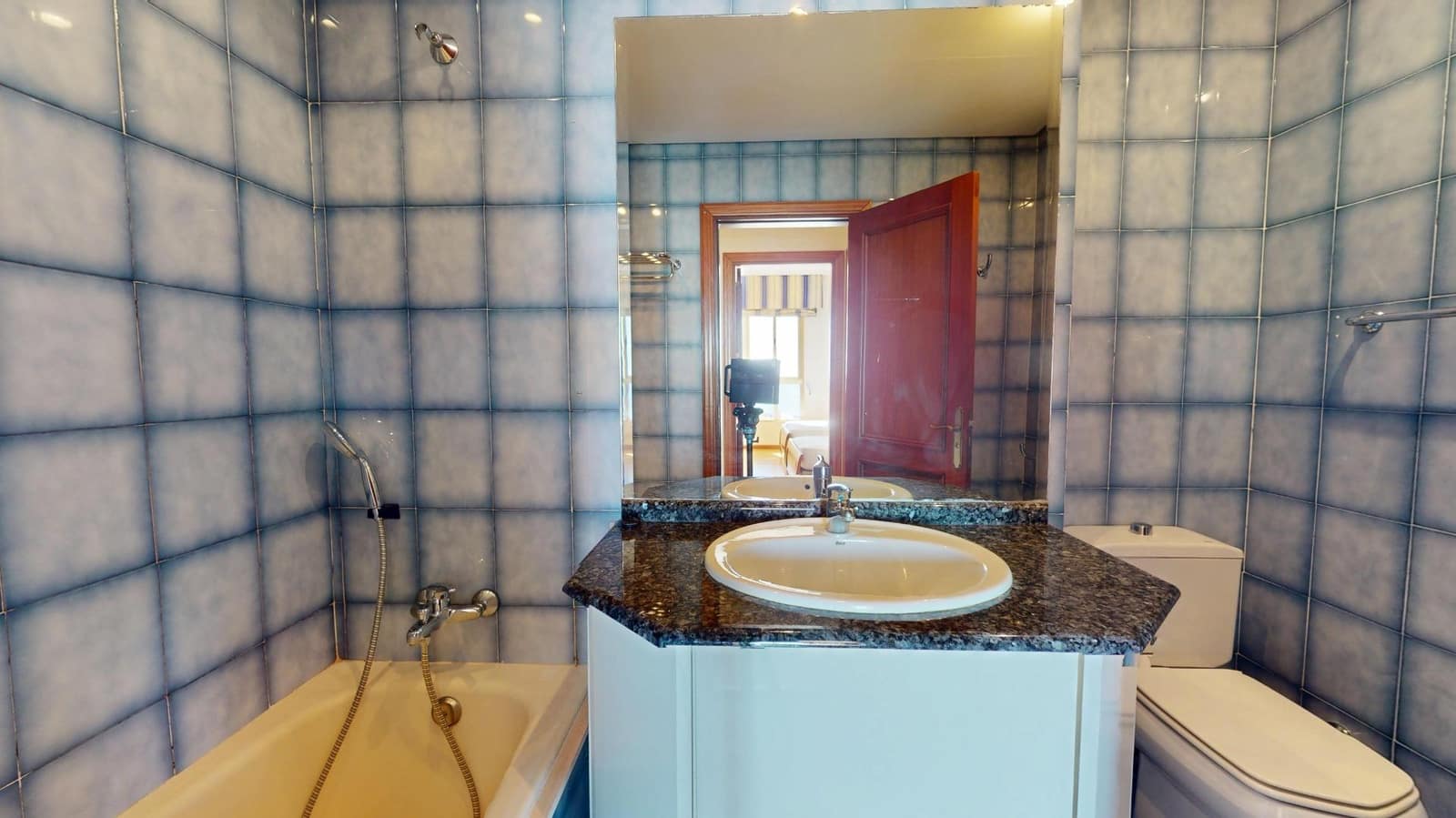 3 sypialnia Mieszkanie na sprzedaż w Las Palmas de Gran Canaria z garażem - 778 000 € (Ref: 9452293)