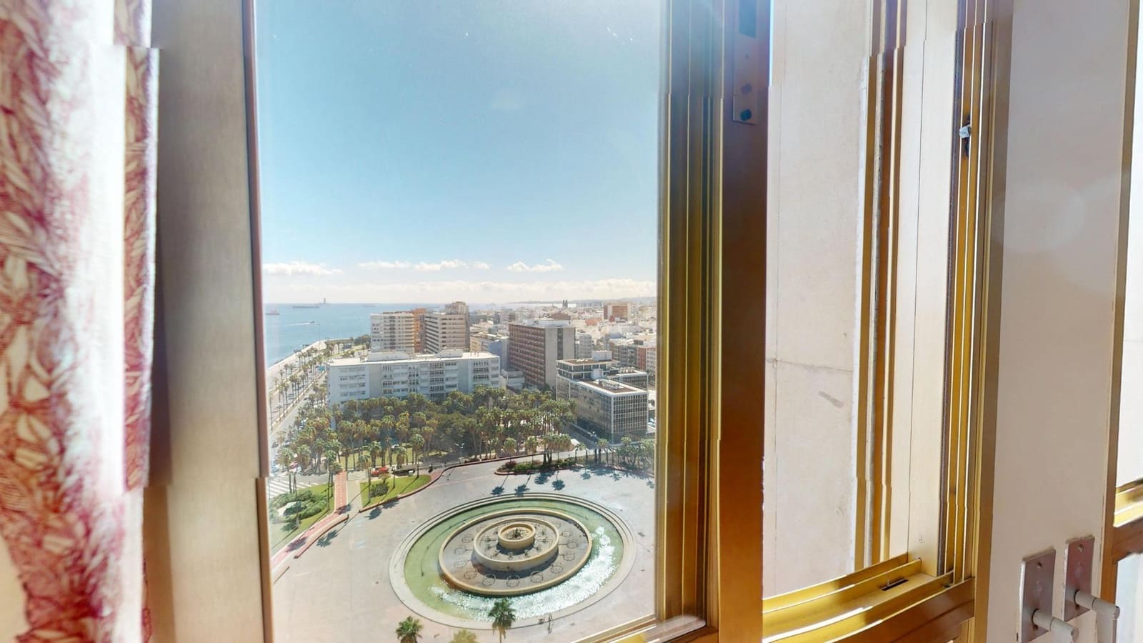 3 sypialnia Mieszkanie na sprzedaż w Las Palmas de Gran Canaria z garażem - 778 000 € (Ref: 9452293)