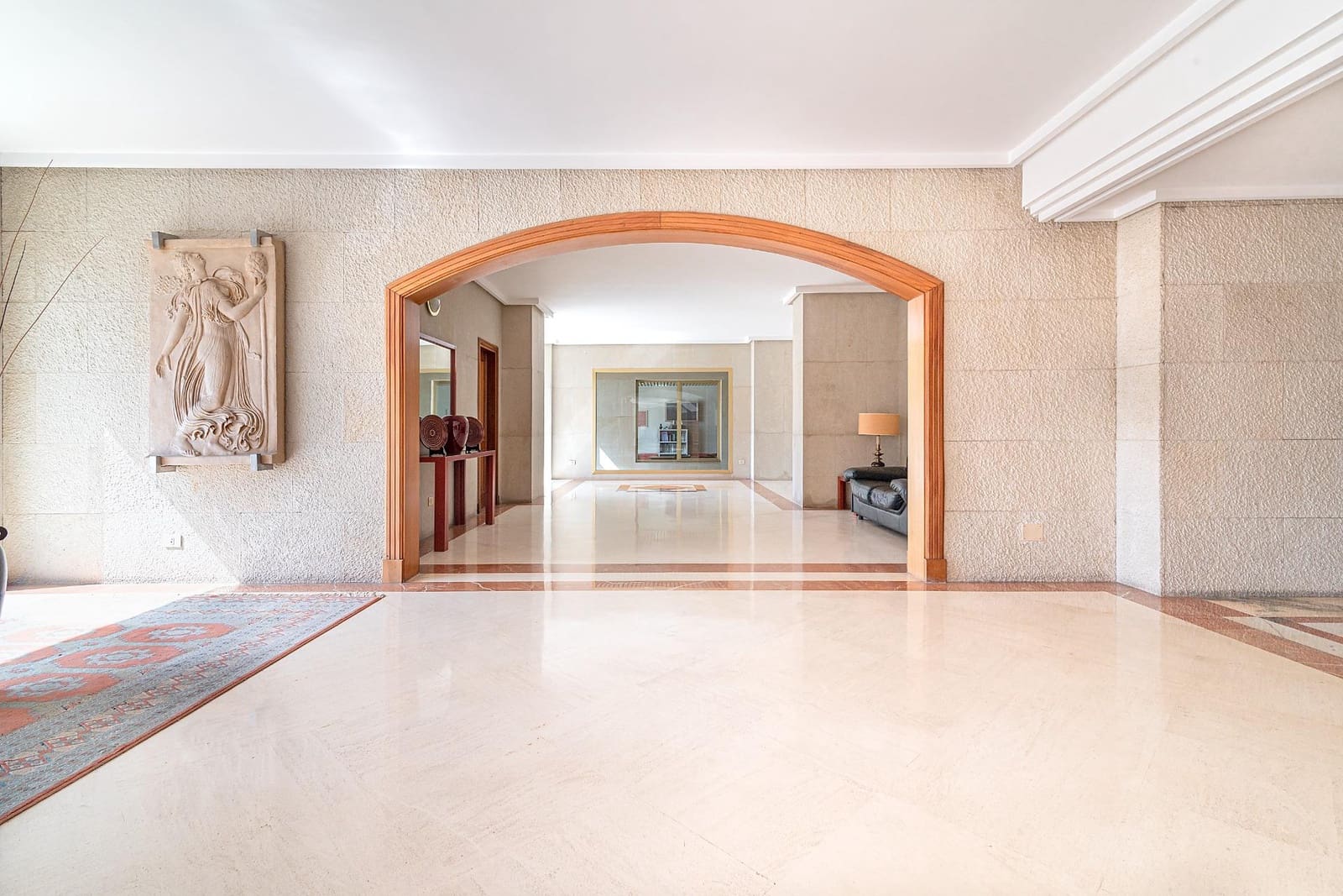 3 sypialnia Mieszkanie na sprzedaż w Las Palmas de Gran Canaria z garażem - 778 000 € (Ref: 9452293)