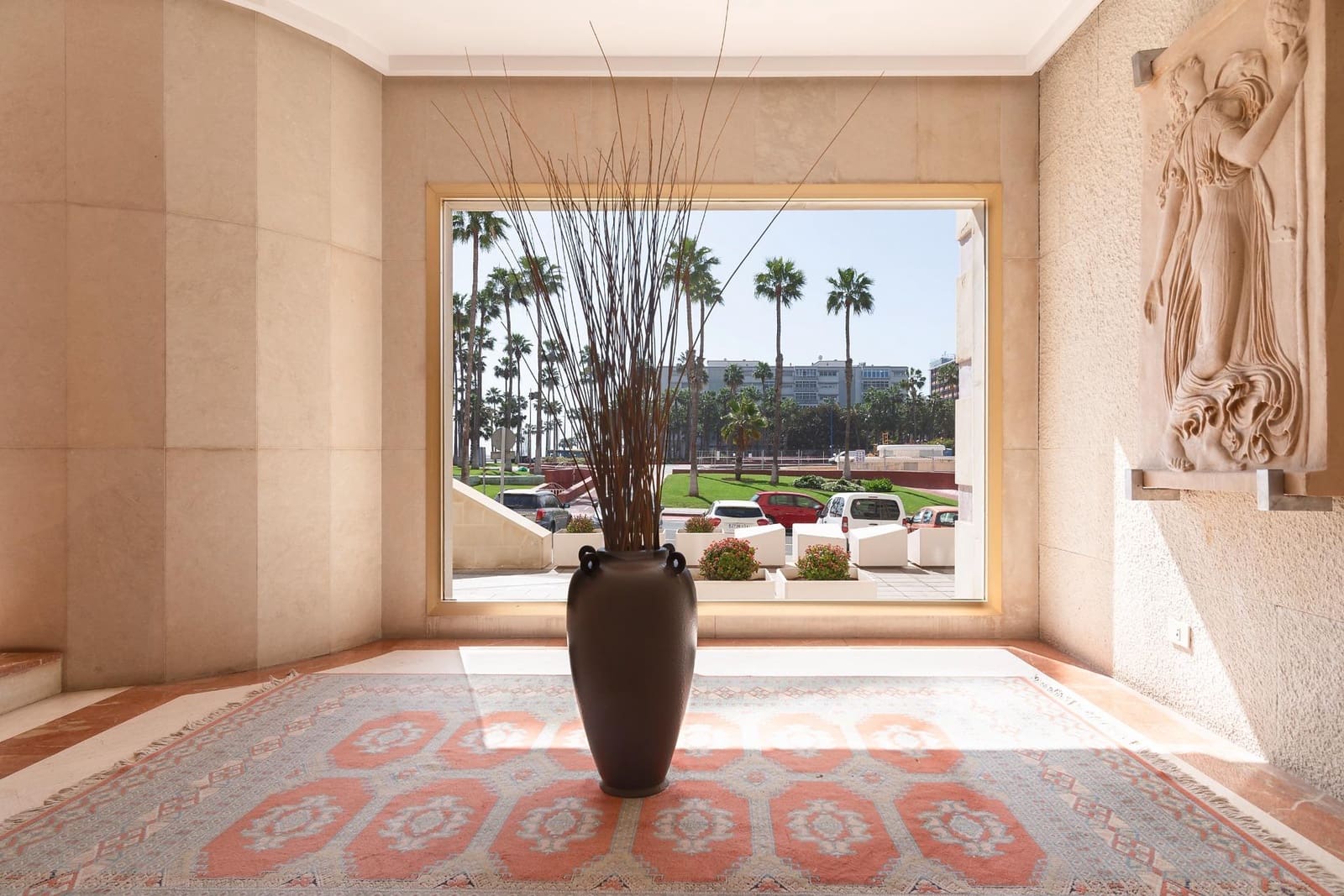 3 sypialnia Mieszkanie na sprzedaż w Las Palmas de Gran Canaria z garażem - 778 000 € (Ref: 9452293)