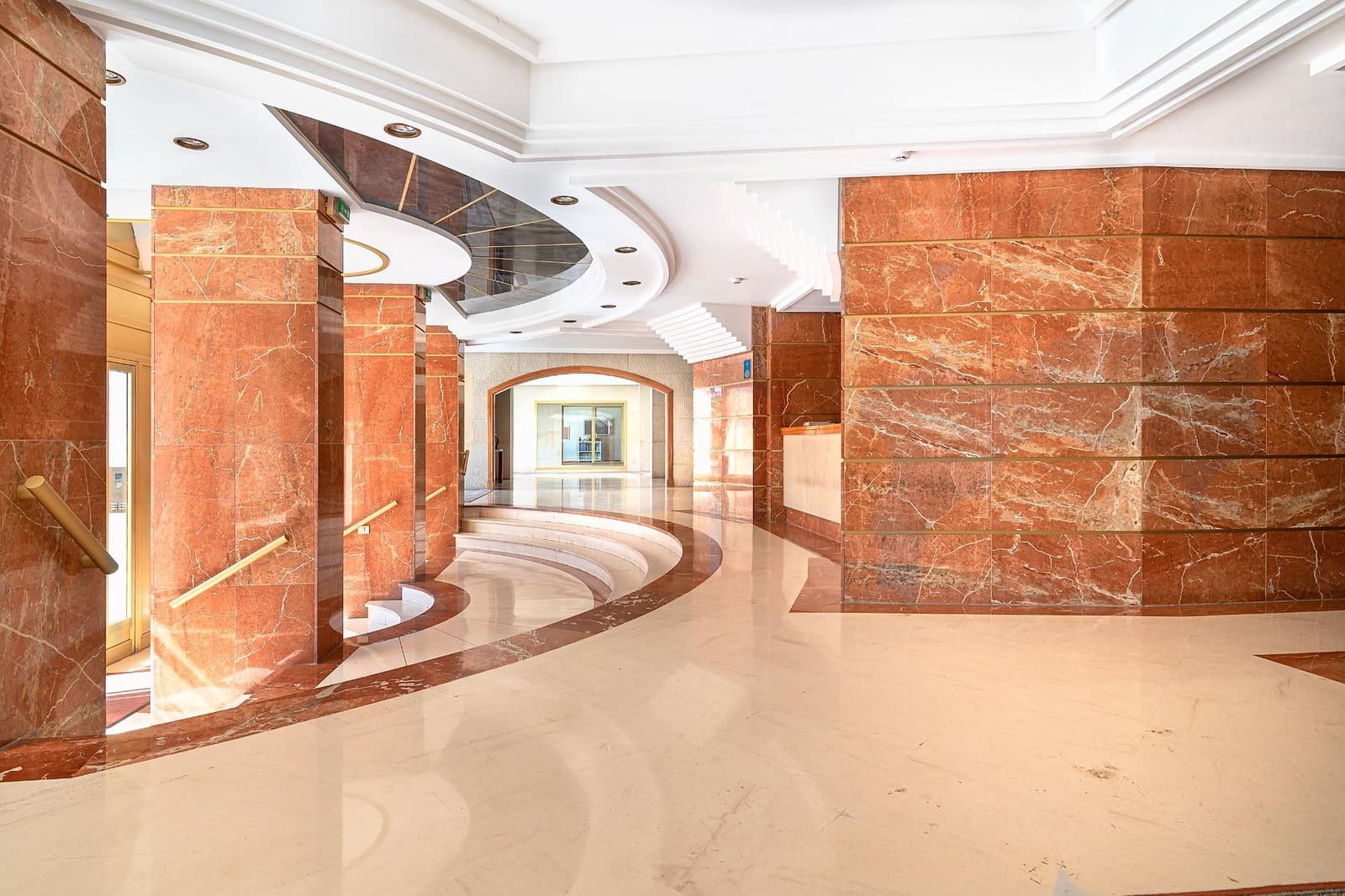 3 sypialnia Mieszkanie na sprzedaż w Las Palmas de Gran Canaria z garażem - 778 000 € (Ref: 9452293)