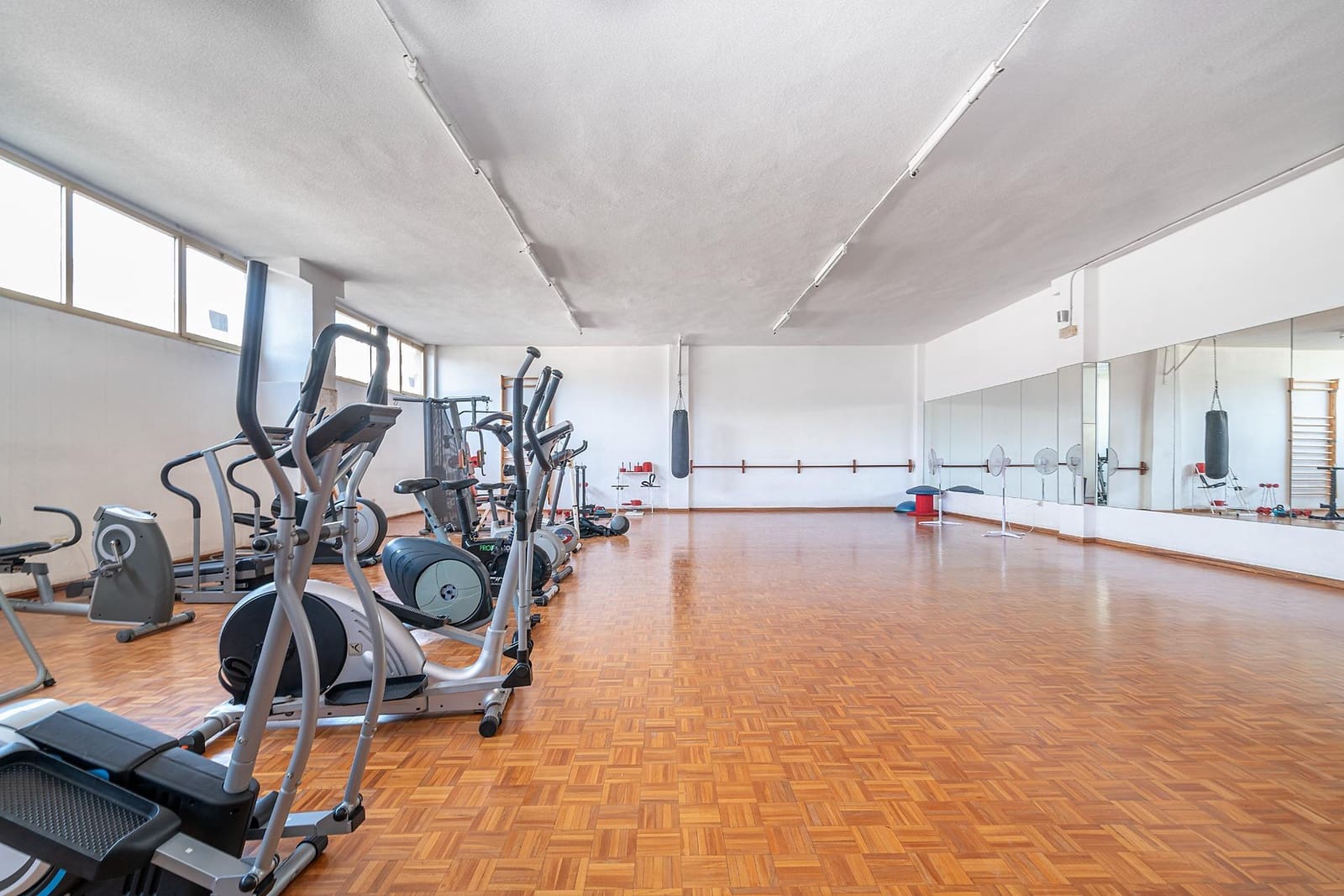 3 sypialnia Mieszkanie na sprzedaż w Las Palmas de Gran Canaria z garażem - 778 000 € (Ref: 9452293)