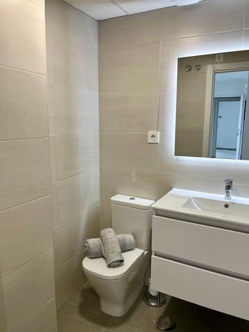 2 slaapkamer Appartement te koop in La Manga del Mar Menor - € 237.132 (Ref: 9462515)