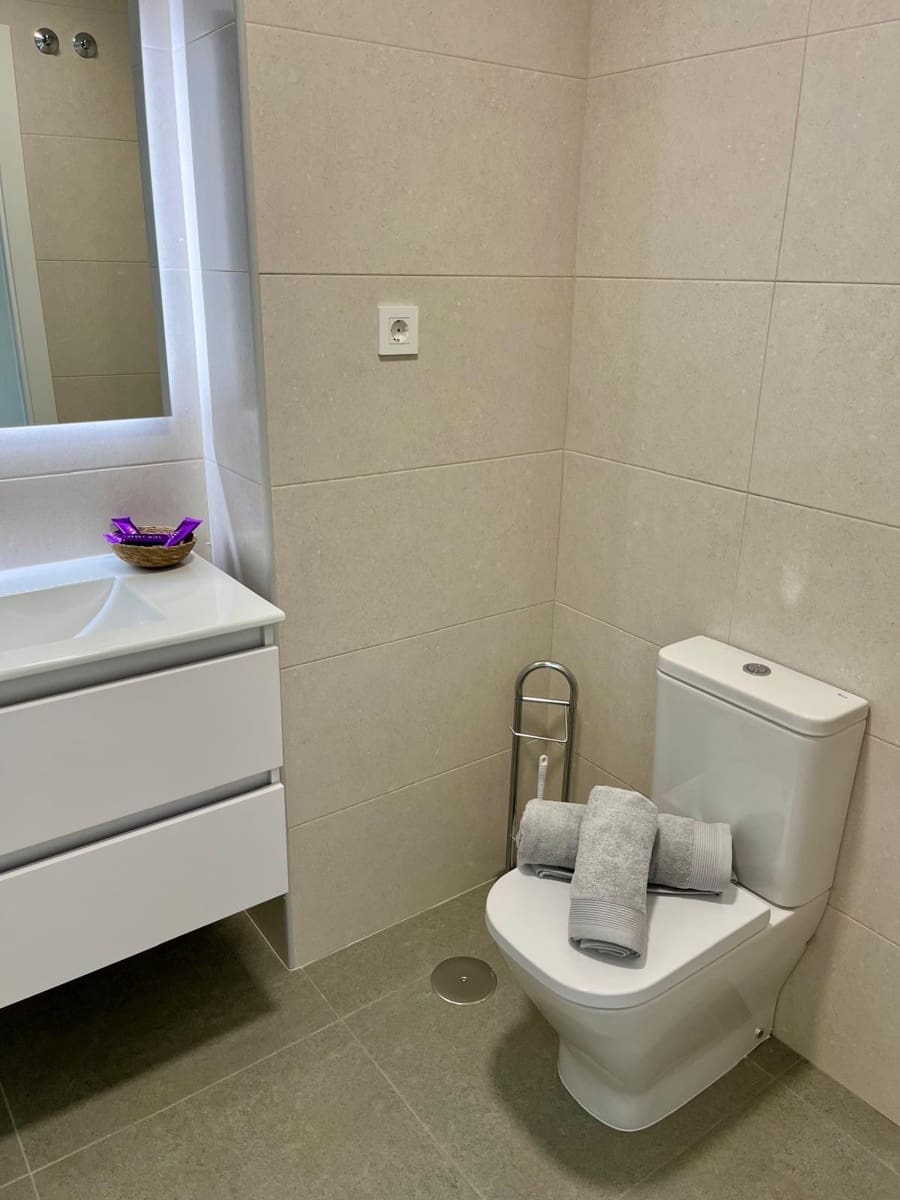 2 bedroom Apartment for sale in La Manga del Mar Menor - € 237,132 (Ref: 9462515)