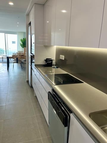 2 slaapkamer Appartement te koop in La Manga del Mar Menor - € 237.132 (Ref: 9462515)