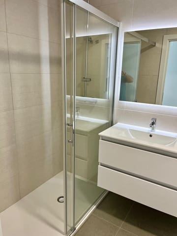 2 slaapkamer Appartement te koop in La Manga del Mar Menor - € 237.132 (Ref: 9462515)